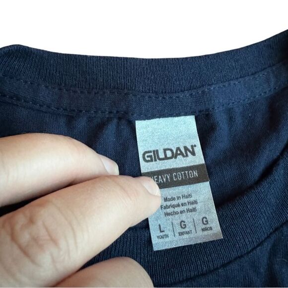 Tried Adulting Would Not Recommend Graphic T Shirt ⭐️- Youth Large (Adult XS) - Picture 6 of 6